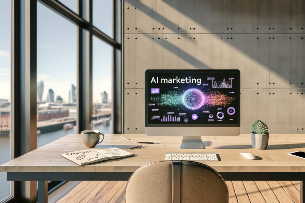 Train Your AI Marketing Bot Like a Pro: A No-Nonsense How-To Guide