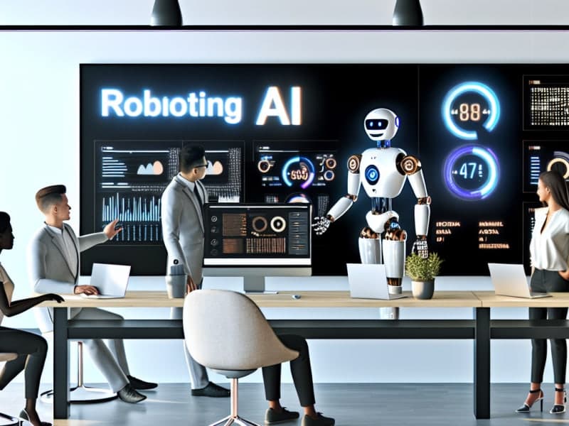 Introduction to AI Marketing Bots