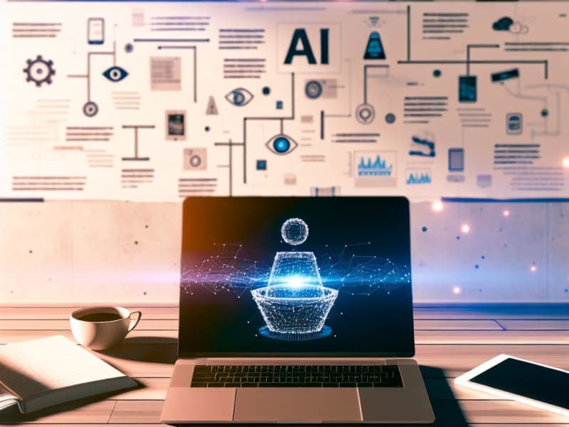 Setting Up Your AI Marketing Bot