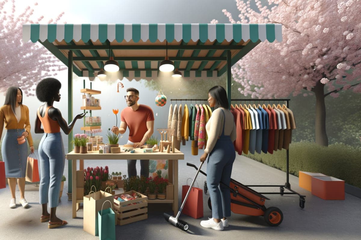 Crafting Seasonal Customer Experiences: A Practical Guide to Retention Through Springtime Strategies