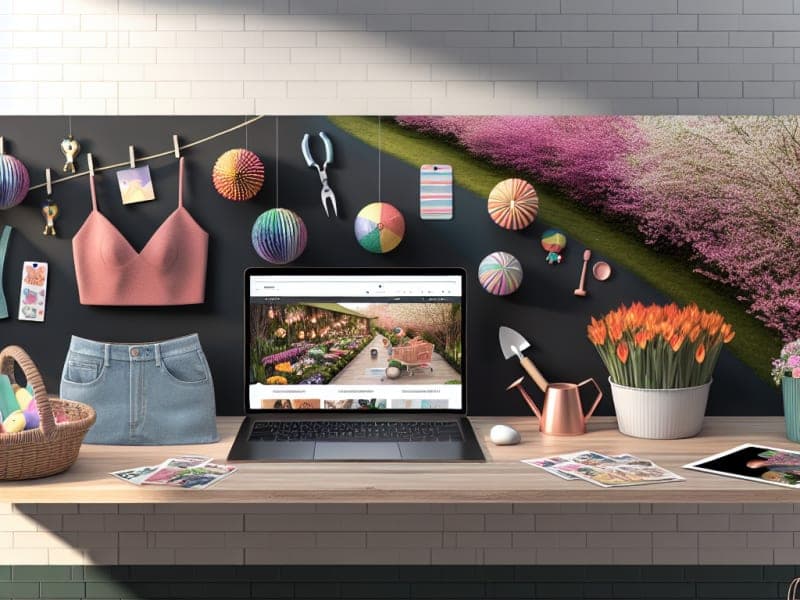 Introduction to Seasonal Customer Experiences