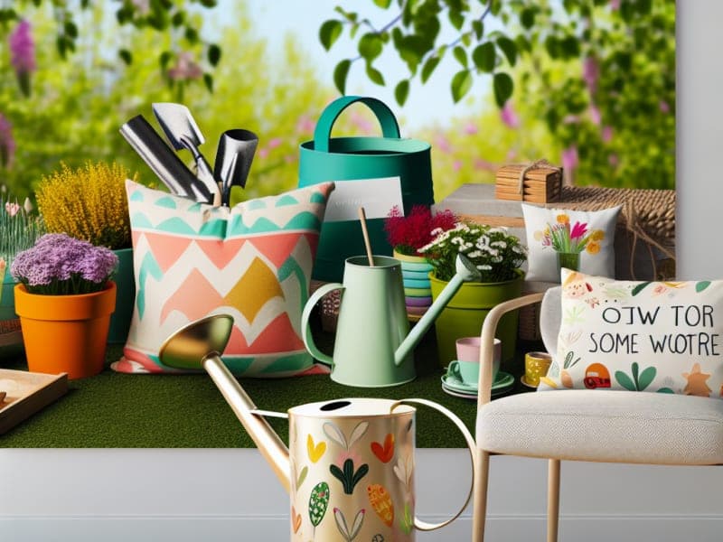 Crafting a Springtime Strategy