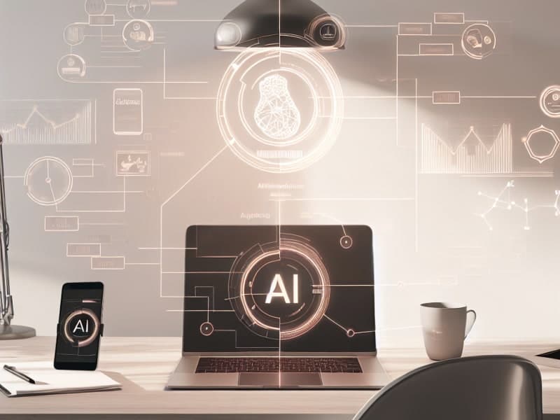 Introduction to AI-Driven Marketing