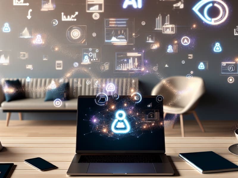 Understanding AI Technologies in Marketing