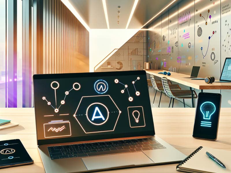 Data-Driven Insights: Harnessing AI for Market Analysis