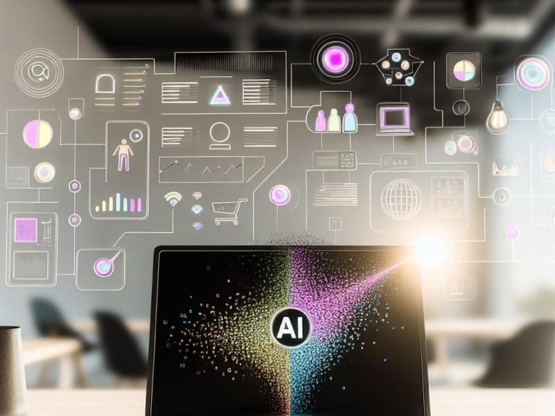Personalization at Scale: AI in Customer Targeting