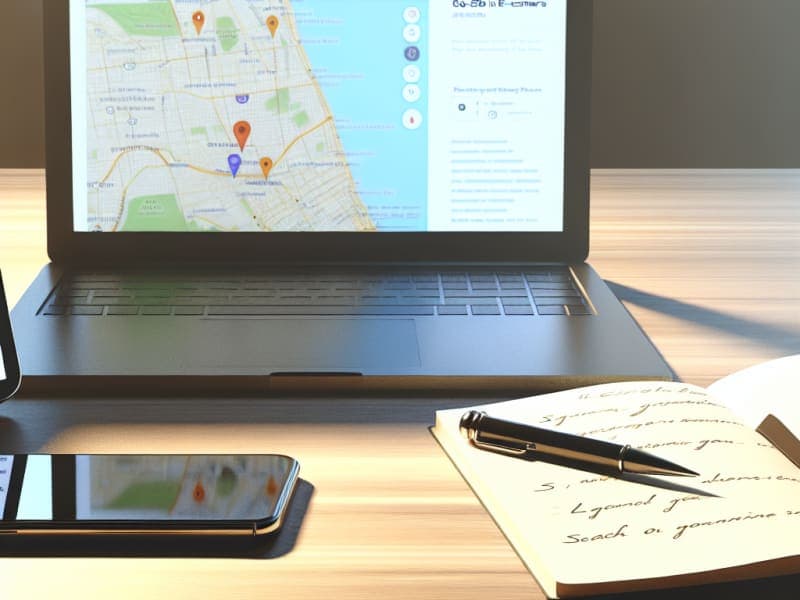 Introduction to Geo-SEO
