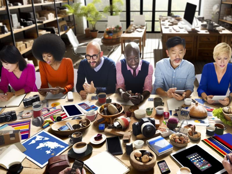 The Basics of Smart Localization
