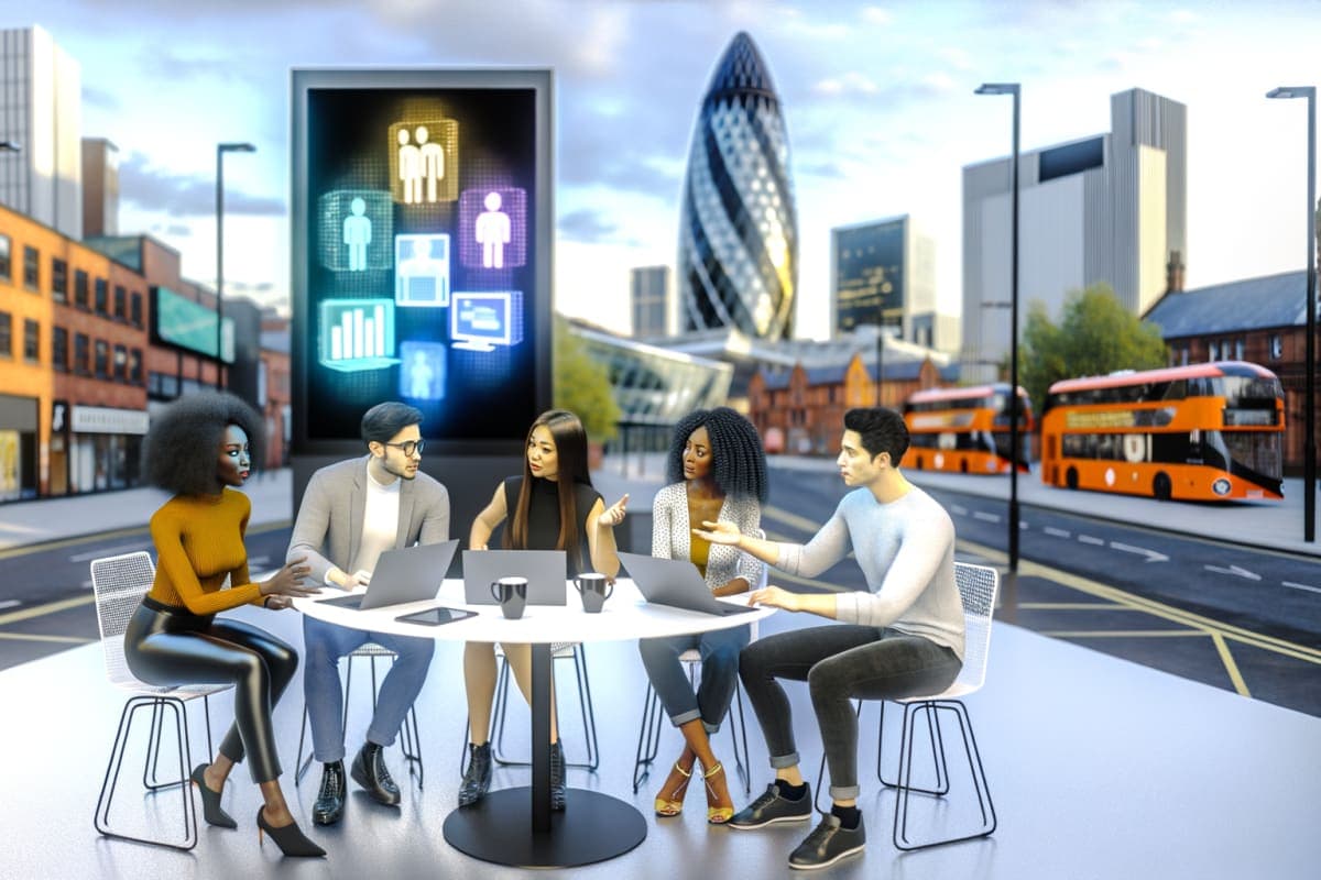 Crack the Content Code: A Streetwise Guide to AI-Driven Storytelling