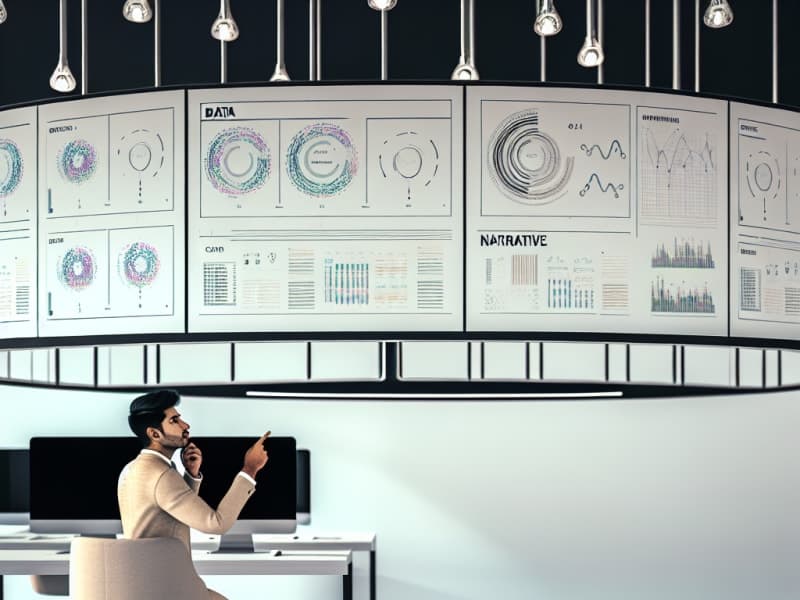 Understanding AI in Storytelling