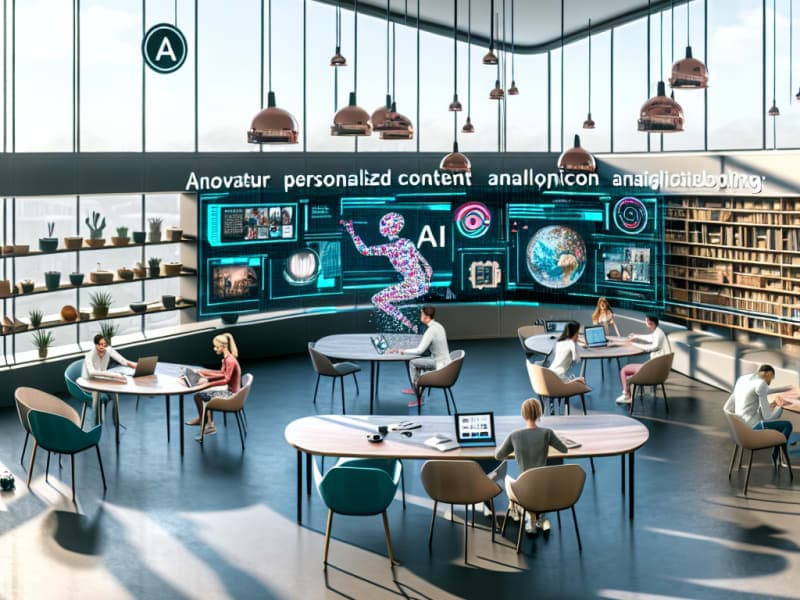 The Role of Data in AI Storytelling
