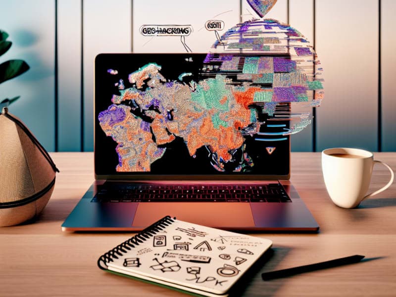 Introduction to Geo-Hacking