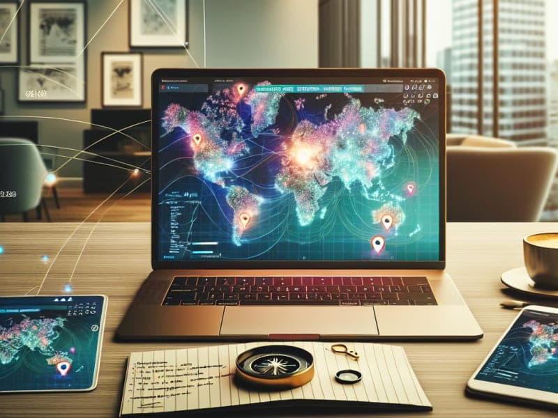 Understanding the Geo-Targeting Landscape