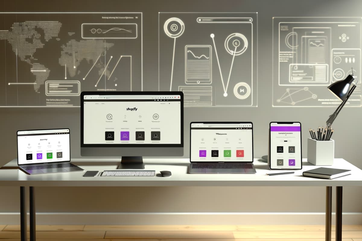 Conquering Platform Comparisons: A Data-Driven Guide to Selecting the Right E-commerce Solution