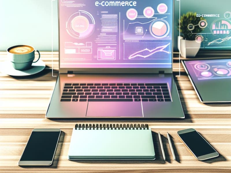 Introduction to E-commerce Platform Selection