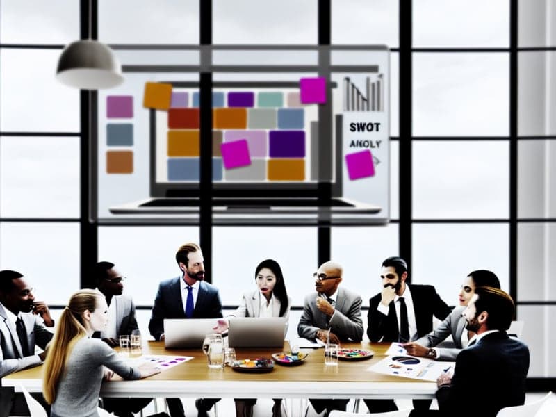 Understanding Your Business Needs