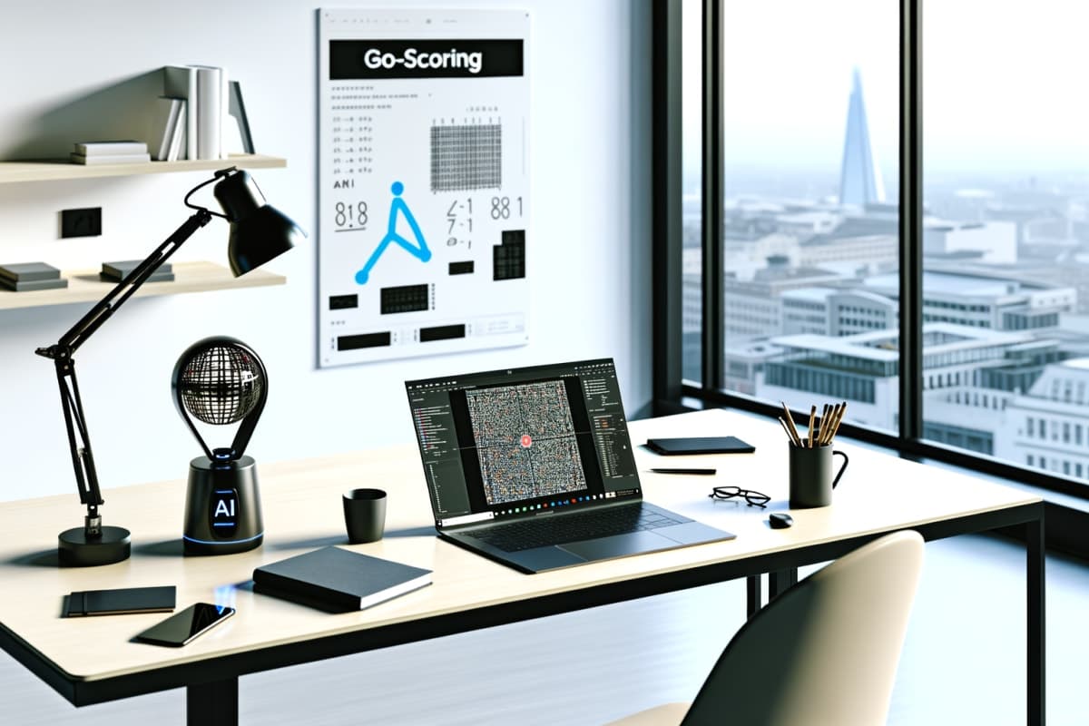 Hacking AI Engines: A Hardcore How-To on GEO Scoring and ChatGPT Optimization