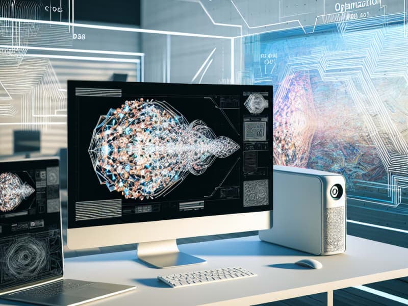 Introduction to AI Engines and Their Optimization