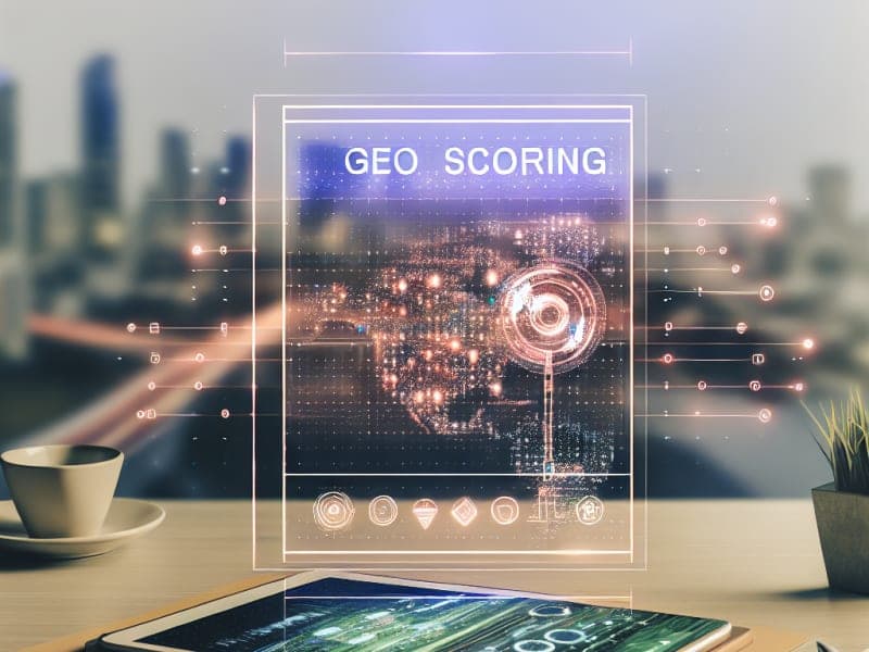 Understanding GEO Scoring in AI Engines