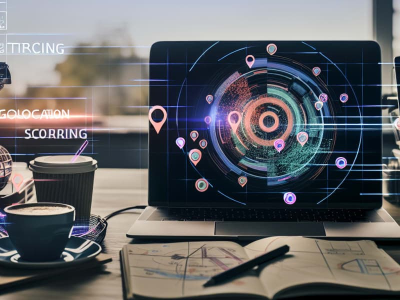 Techniques for Optimizing GEO Scoring