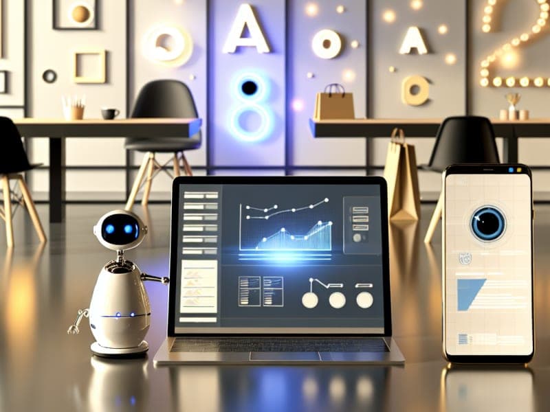 Understanding AI Models in E-commerce