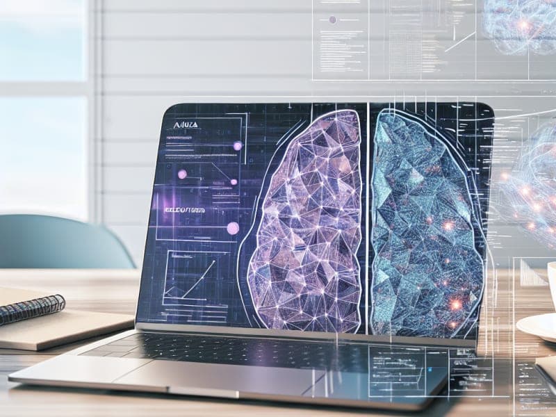 Comparative Analysis of AI Models
