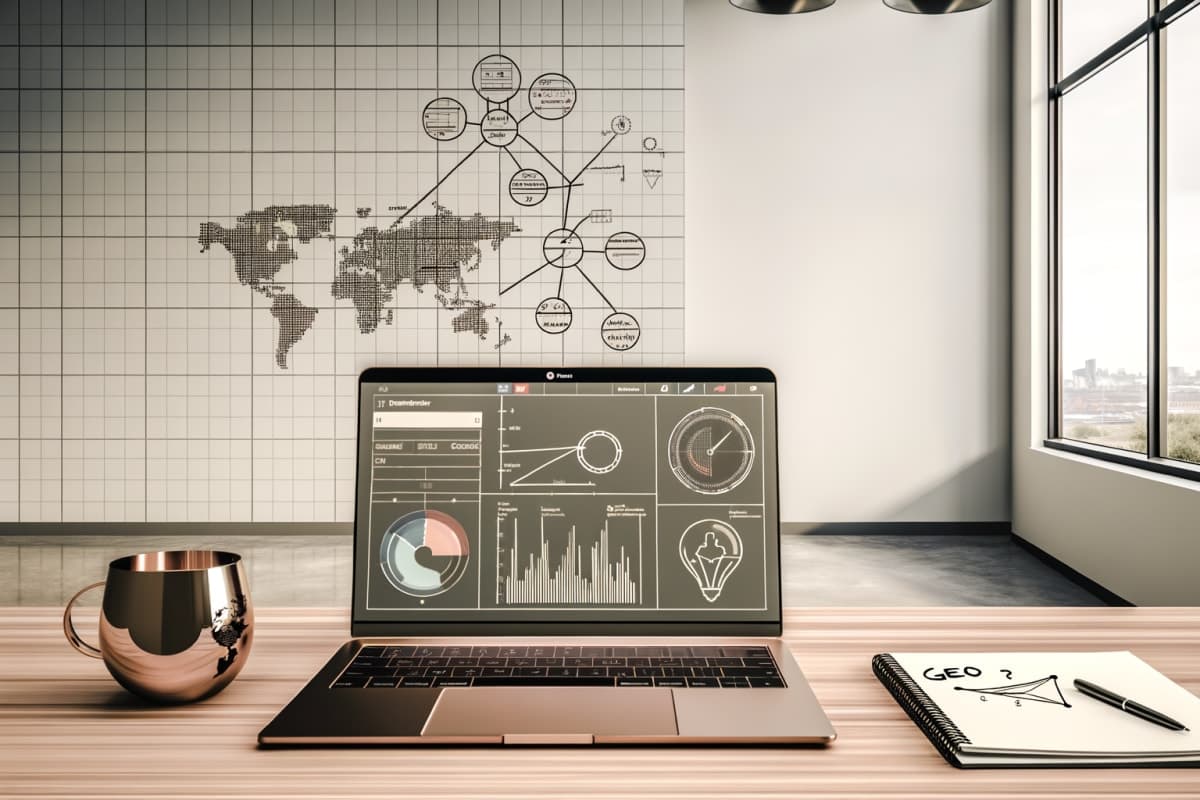 Crack the GEO Score Code: A Down-to-Earth Guide to Real-Time Algorithm Mastery