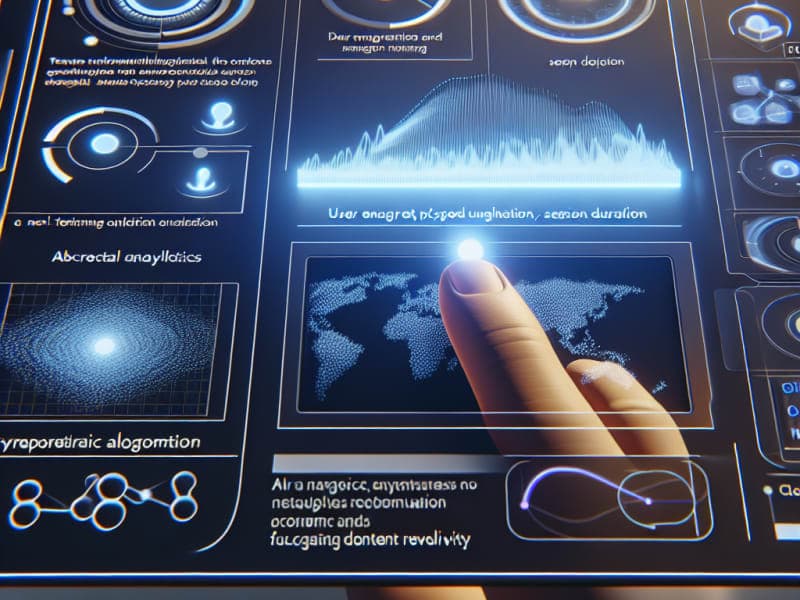 The Components of the GEO Score Code