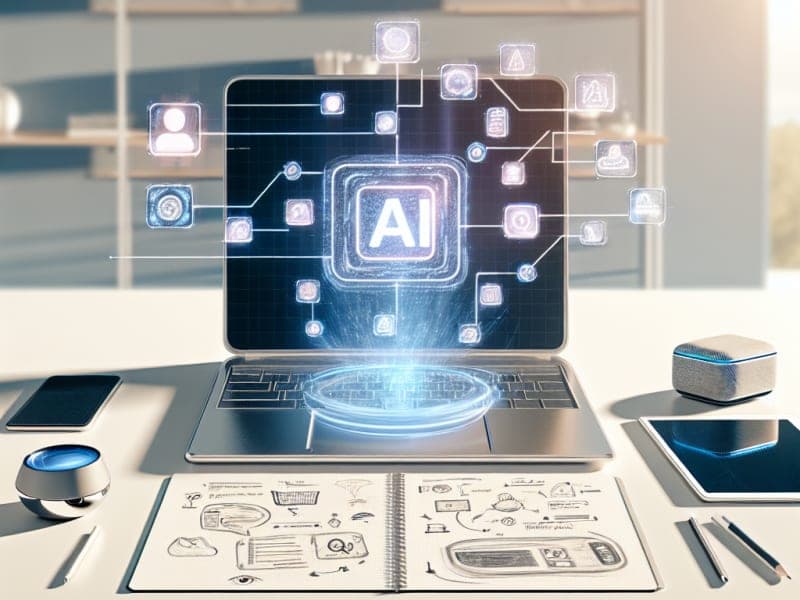 Introduction to AI in E-commerce