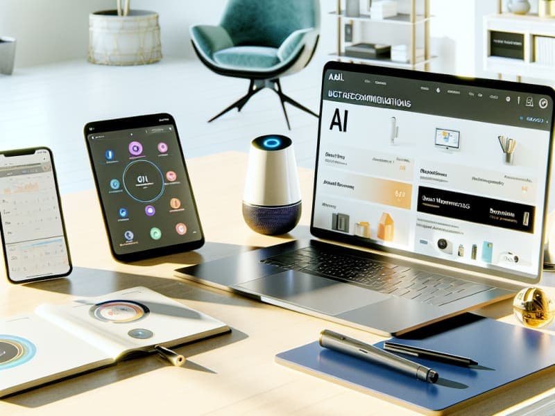 Understanding the AI-Enhanced E-commerce Landscape