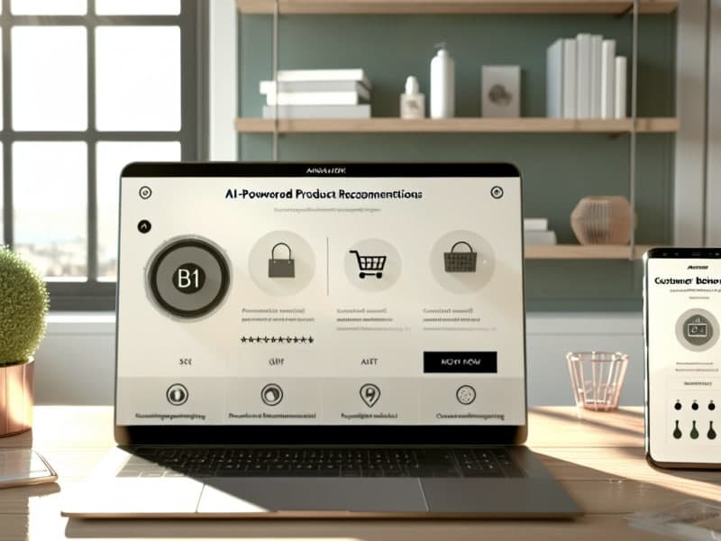 AI-Powered Personalization