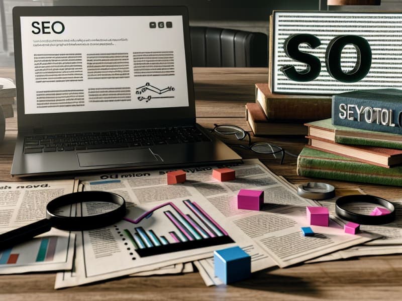 Introduction: Understanding the Importance of SEO Myths