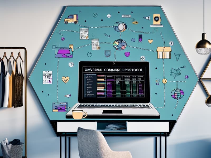 Introduction to Universal Commerce Protocol (UCP)