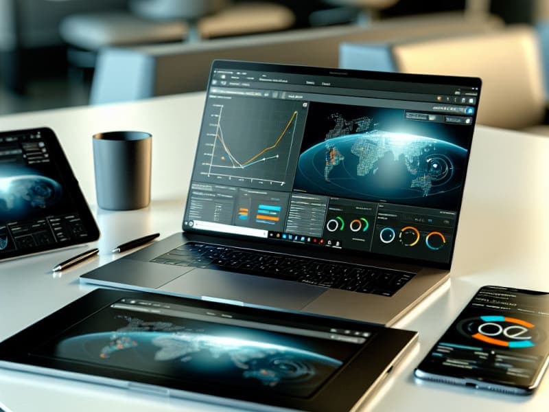 Top GEO Tools in the Market: A Comparative Analysis