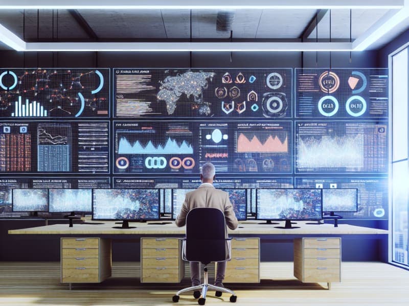 Understanding the Data Dungeons: Gathering Raw Data