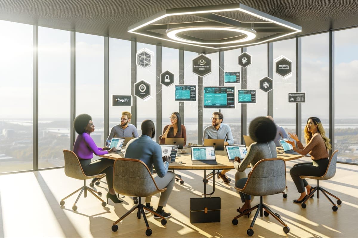 The Anatomy of a Future-Proof Payment Infrastructure: A Practical How-To Guide for E-commerce Leaders