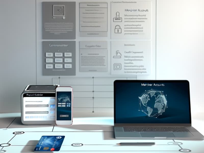 Key Components of Payment Infrastructure