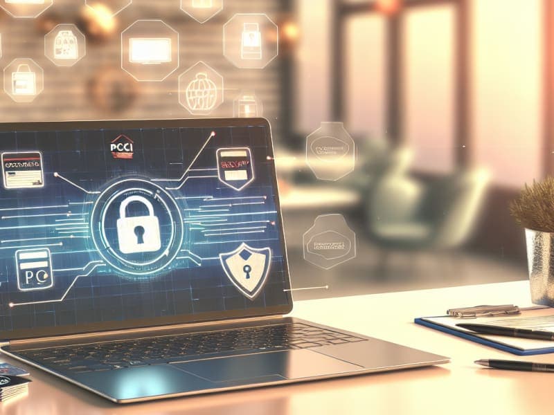 Security Measures and Compliance