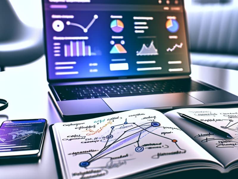 Data-Driven Insights: The Importance of Statistics in GEO