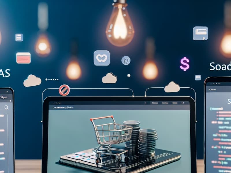 Understanding E-commerce Platforms