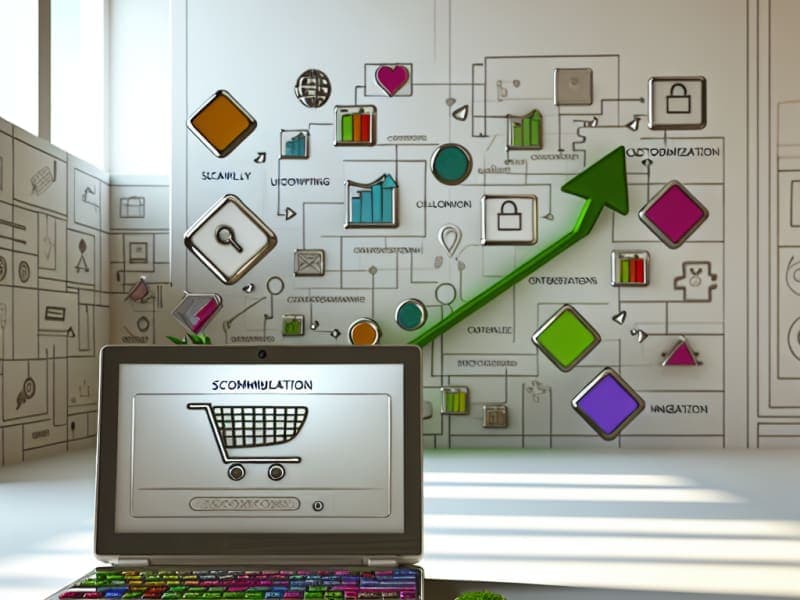 Key Factors in Choosing an E-commerce Platform