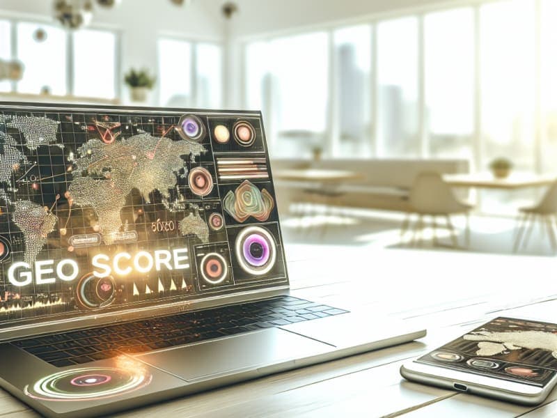 Introduction to GEO Score