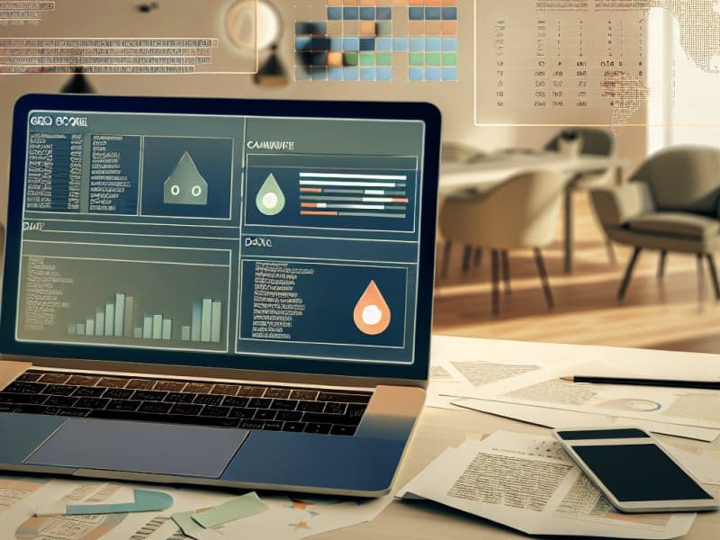 Step-by-Step Guide to Calculating GEO Score