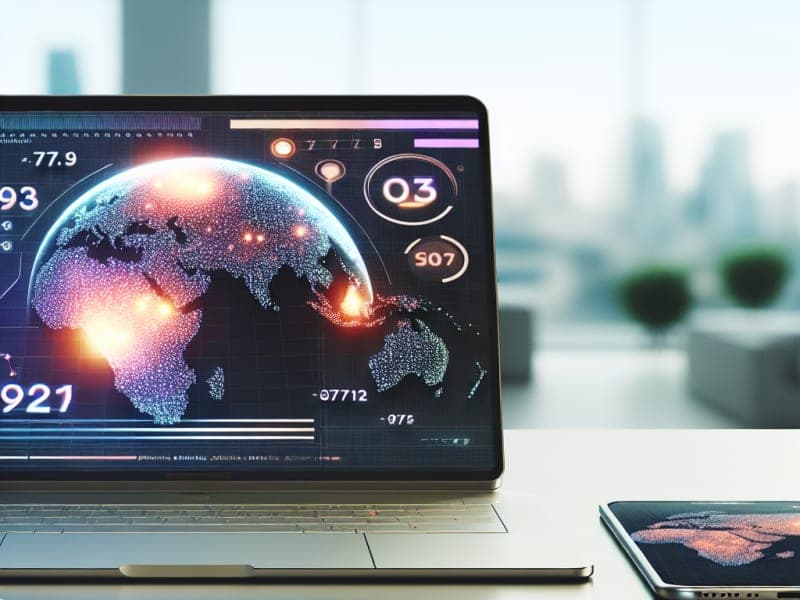 Understanding GEO Scoring