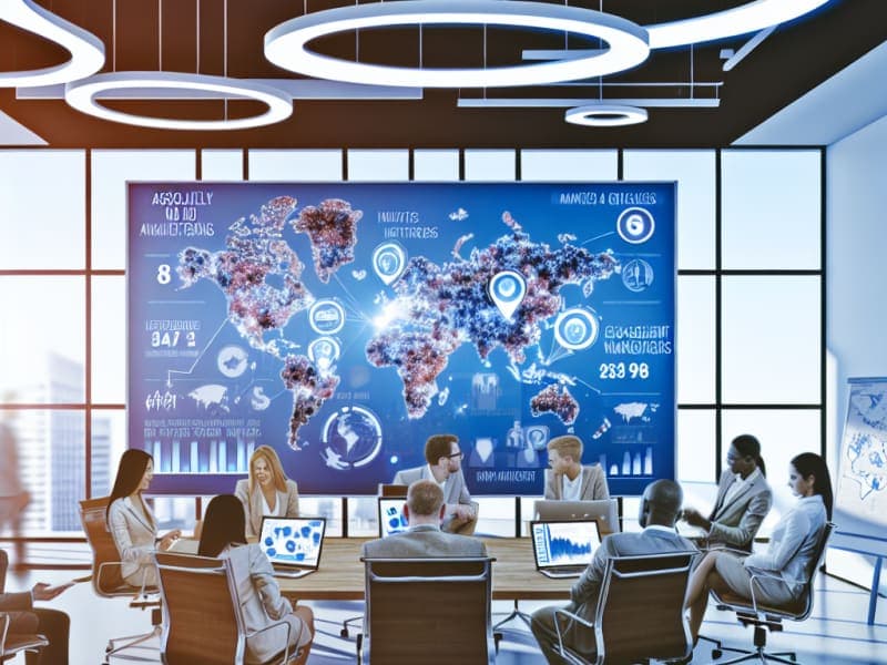 Data-Driven Insights: How GEO Scoring Boosts Campaigns