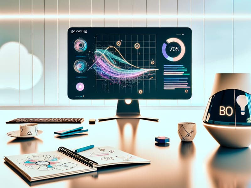 Data and Statistics: AI's Impact on GEO Scoring