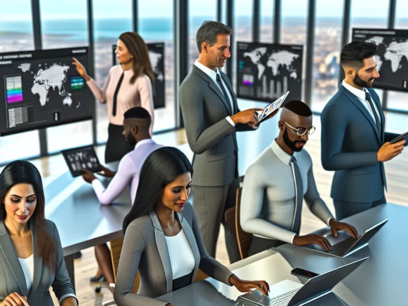 Introduction to GEO-Driven Success Stories