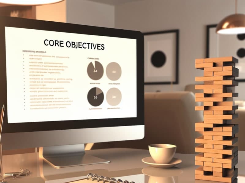 Setting the Foundation: Identifying Core Objectives