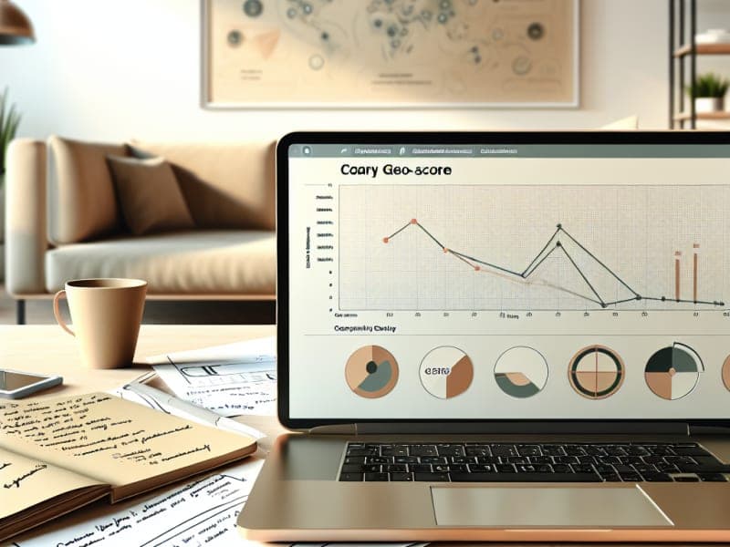 Crafting the Narrative: Structuring Your Case Study