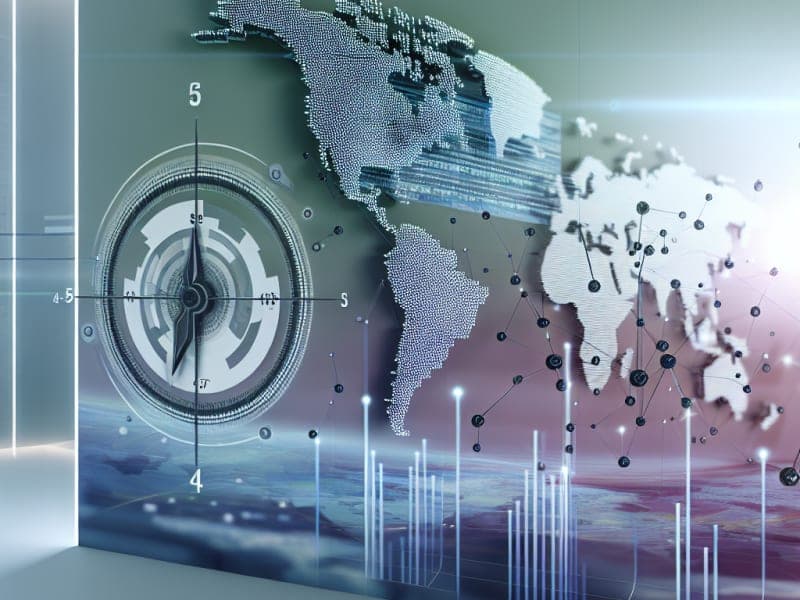 What is GEO Scoring?
